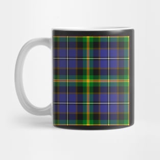 Iowa State Tartan Mug